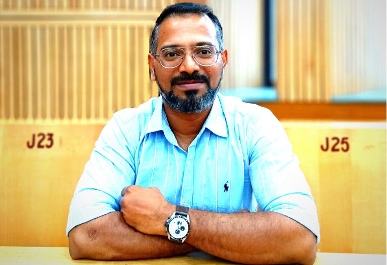 Dr. Pankaj Parab