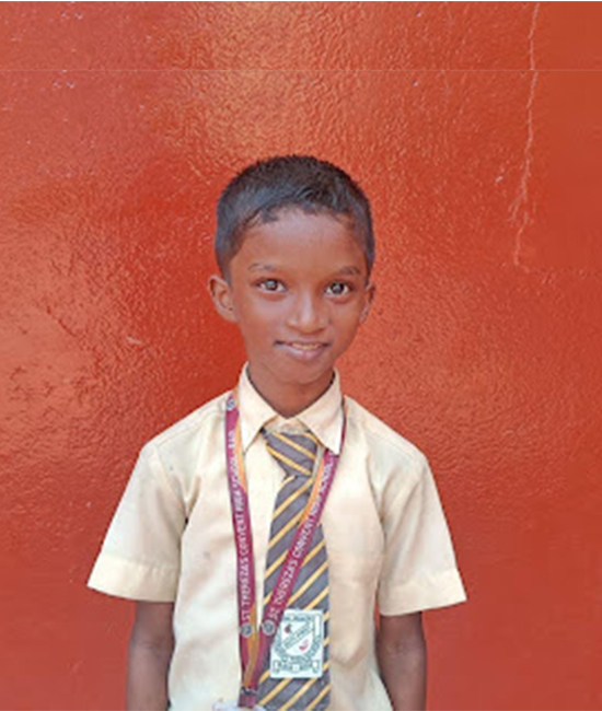 Clumsy Me! by Anjas Olivera