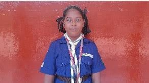 Nature by Anriel Pereira