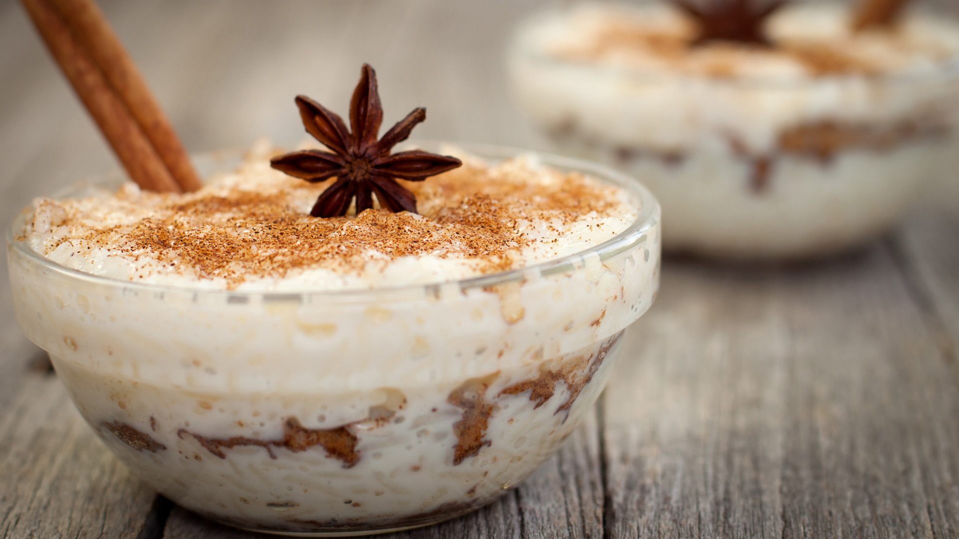 Creamy & Delicious Rice Pudding Recipe