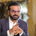 Empowering Young Minds: A Message from Dr. Vivek Mendonsa