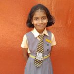 My Big Sister by Eleana Grace Rebelo