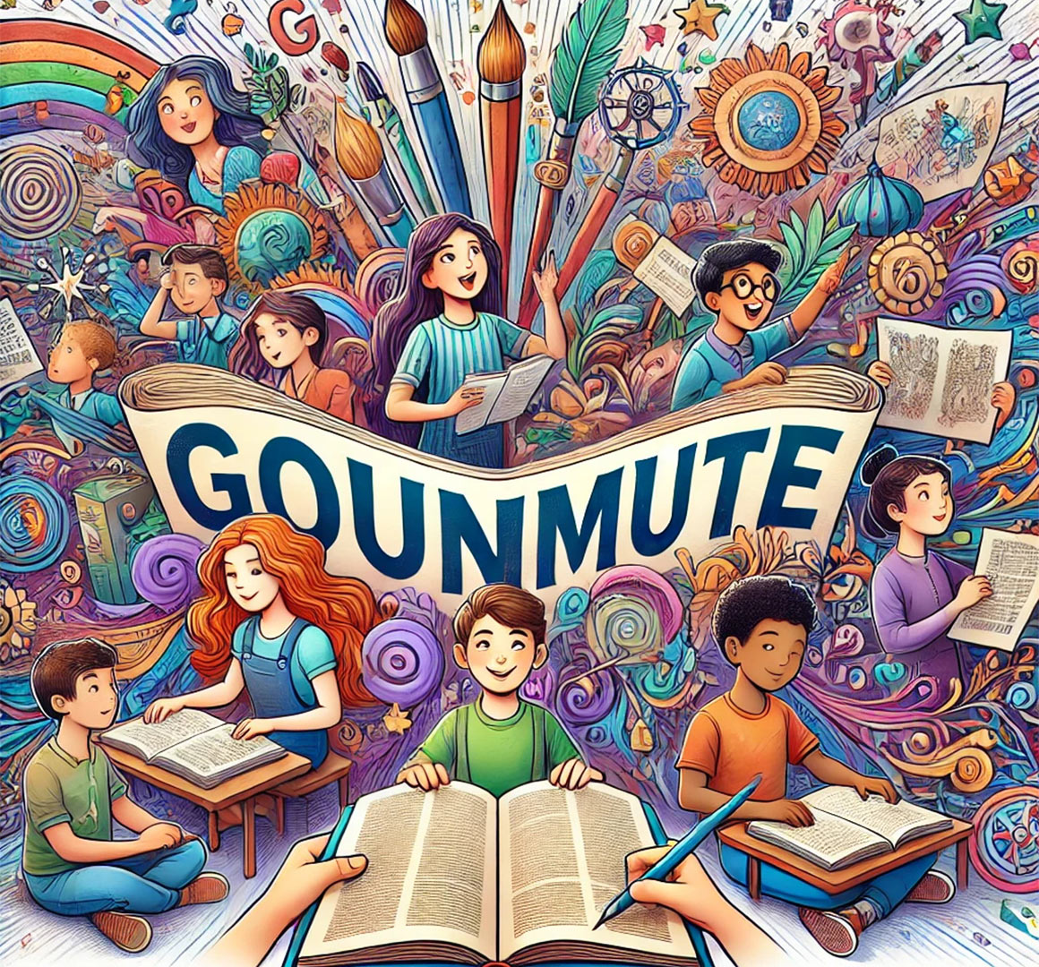 Little Quill: A Special Note for Our Brightest Minds!