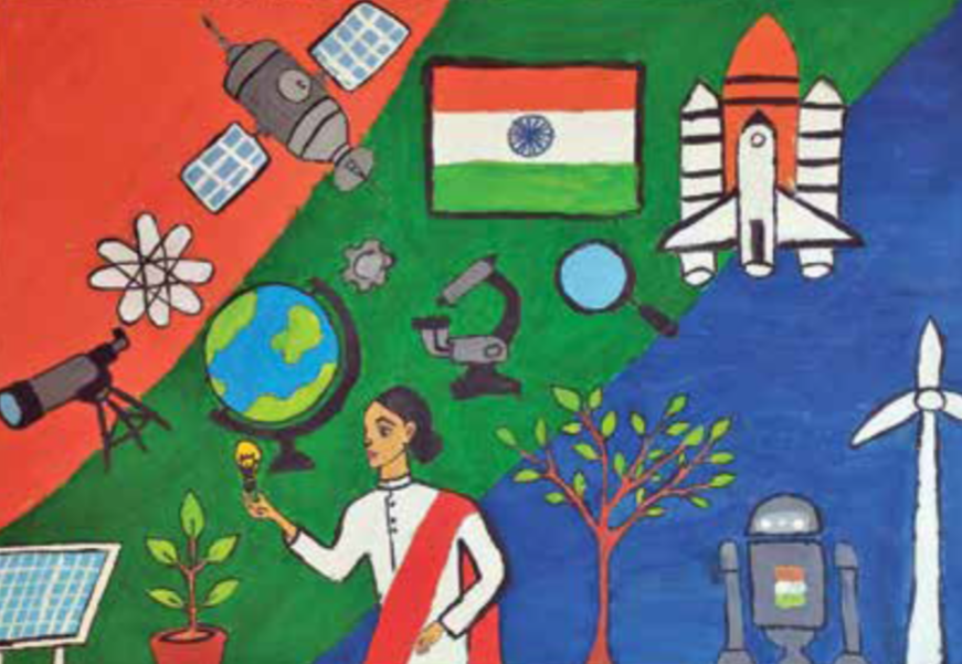 DAKSHATA A. SATARKAR